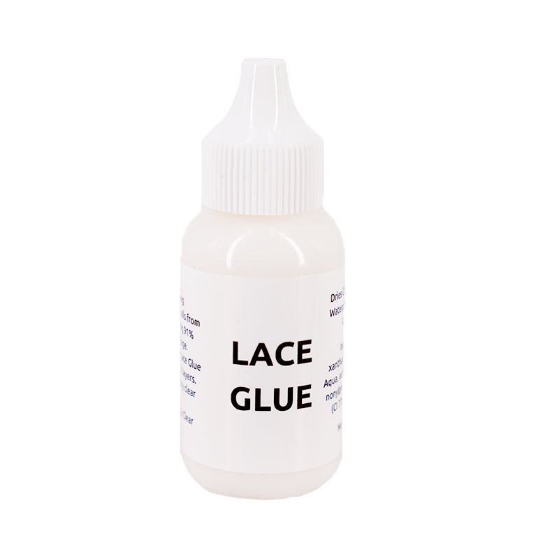 Lace Paste (Lace Frontal Glue) - Lordess Beauty