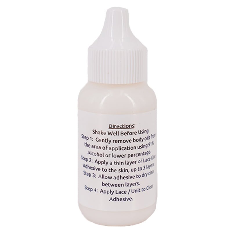 Lace Paste (Lace Frontal Glue) - Lordess Beauty