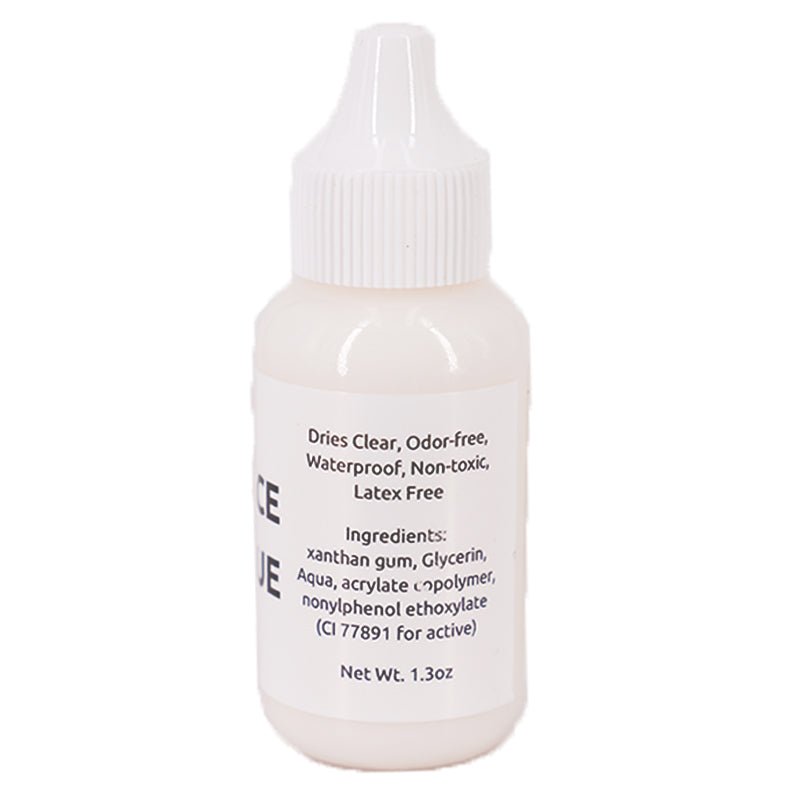 Lace Paste (Lace Frontal Glue) - Lordess Beauty