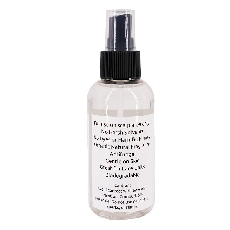 Lace Paste Remover - Lordess Beauty