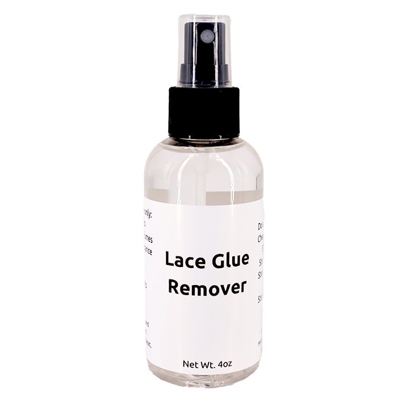Lace Paste Remover - Lordess Beauty