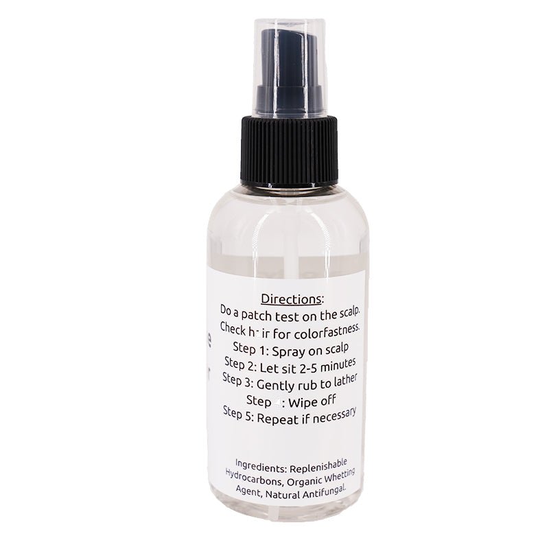 Lace Paste Remover - Lordess Beauty