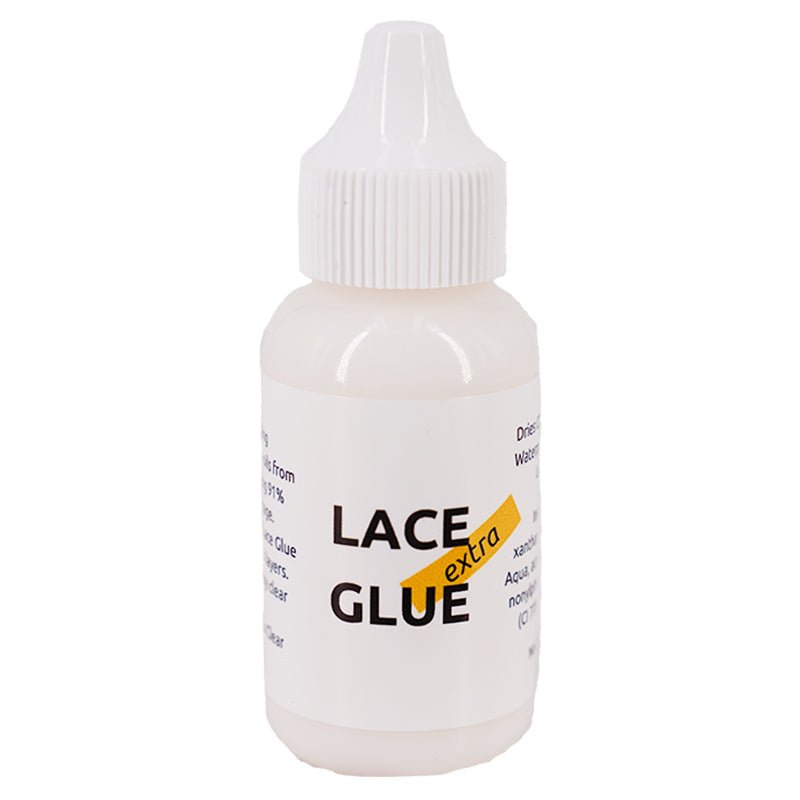 Lace Paste Xtra Hold (Lace Frontal Glue) - Lordess Beauty
