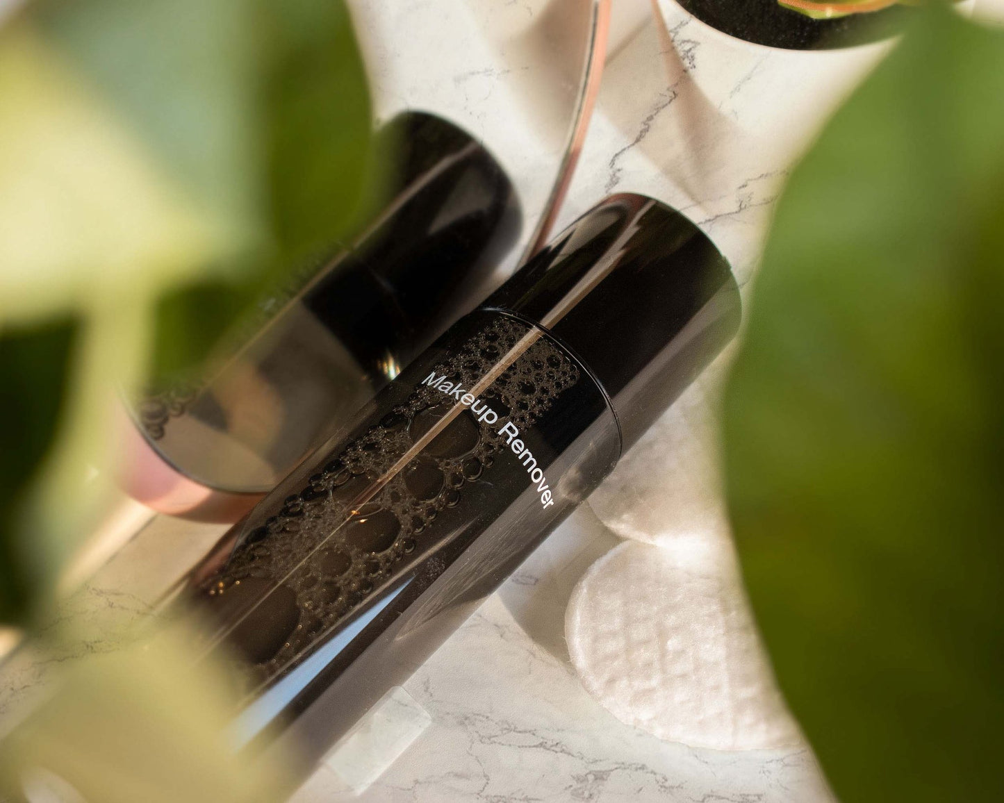 Lip and Eye Makeup Remover - Lordess Beauty