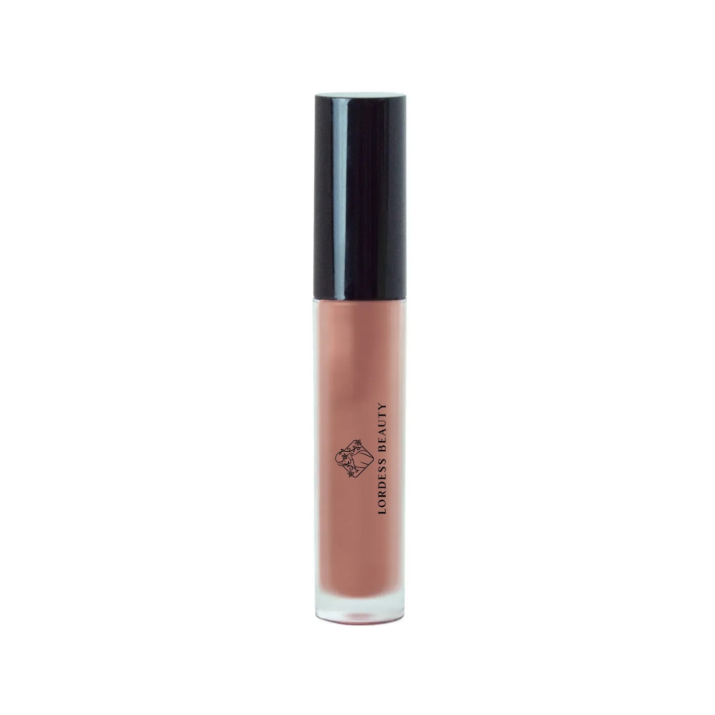 Lip Gloss - Bare - Lordess Beauty