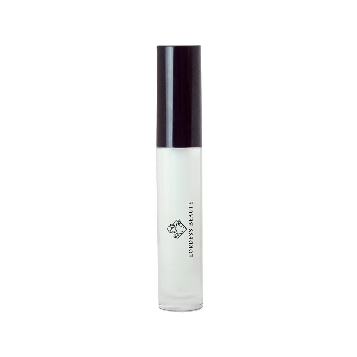 Lip Gloss - Clear - Lordess Beauty