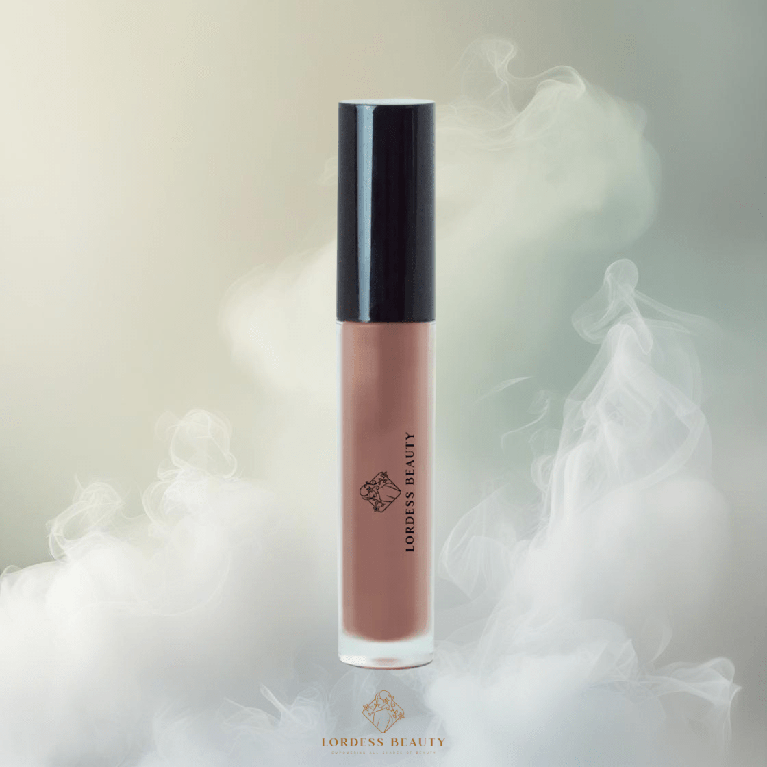 Lip Gloss - Coco - Lordess Beauty
