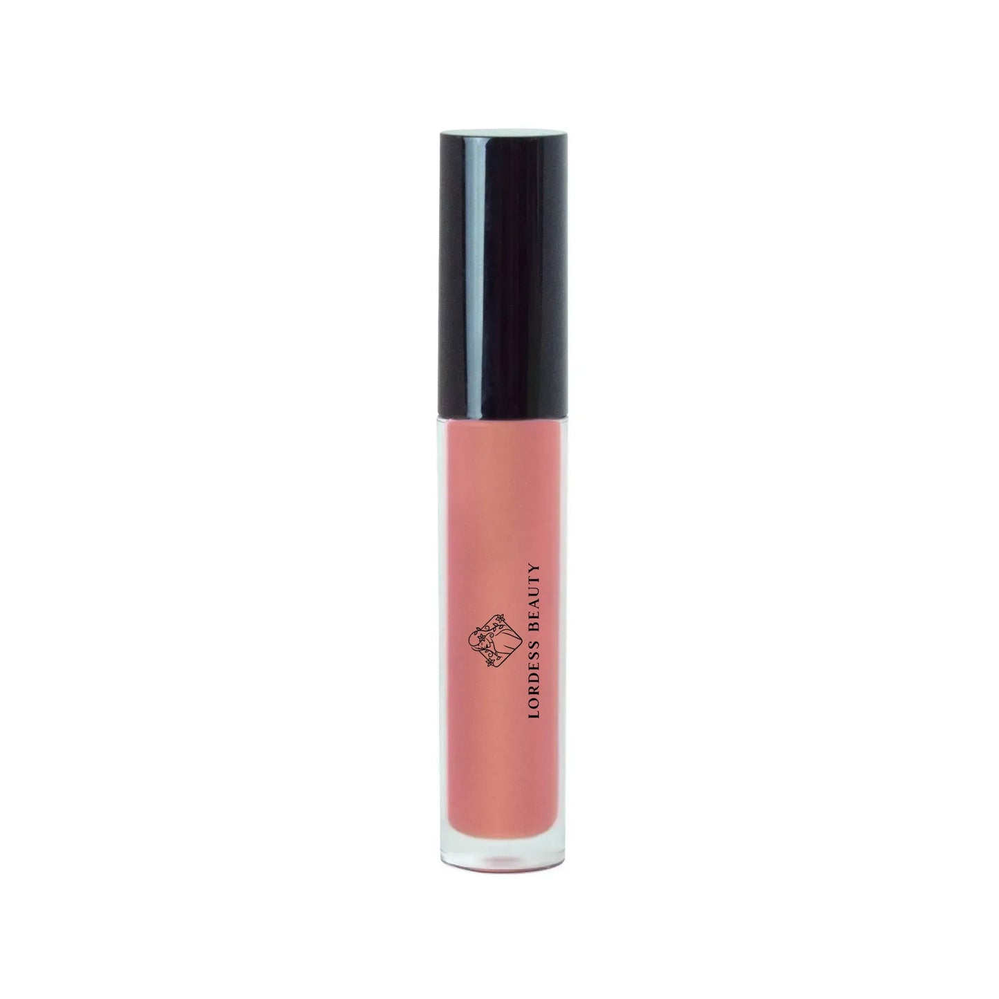 Lip Gloss - Mahogany - Lordess Beauty