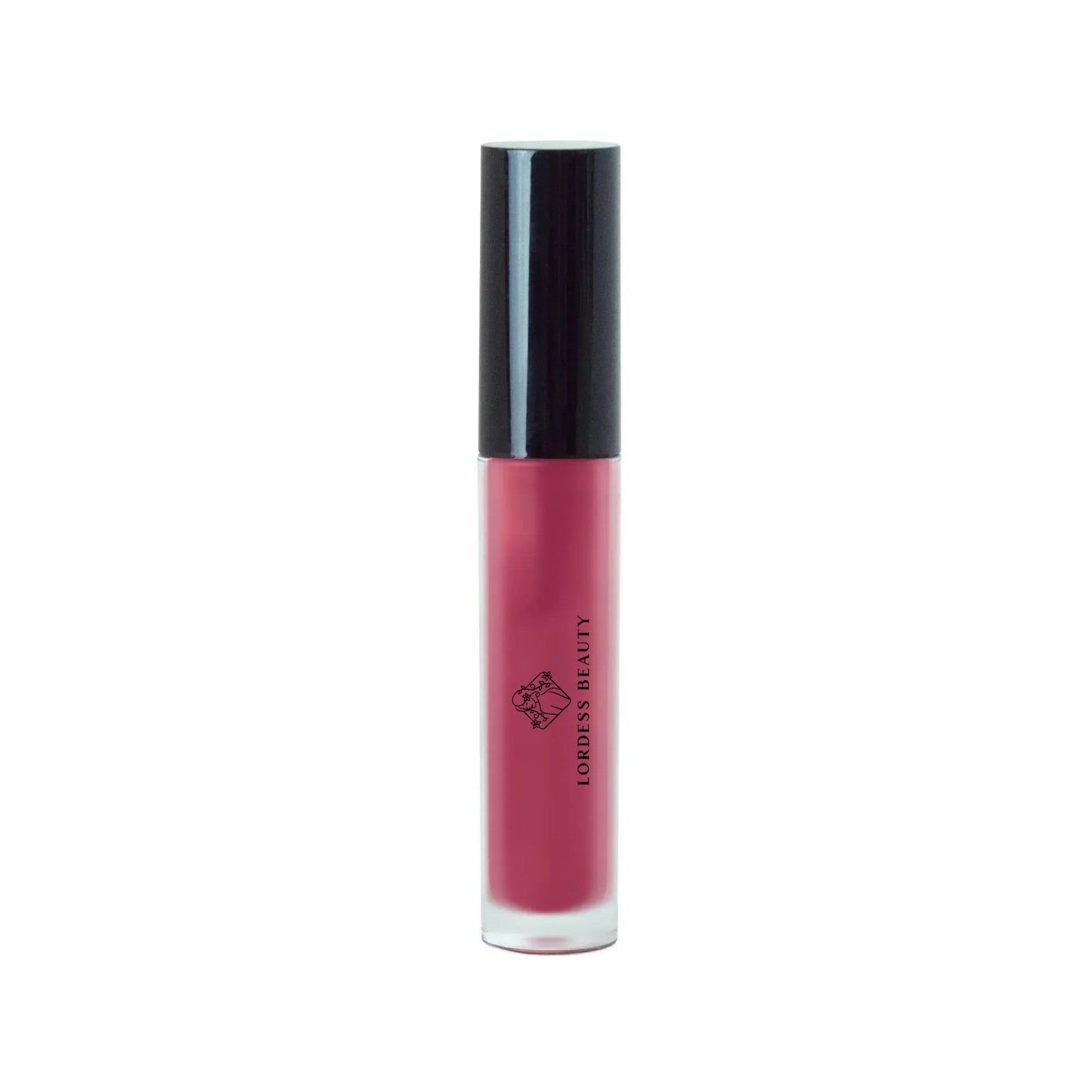 Lip Gloss - Rouge - Lordess Beauty