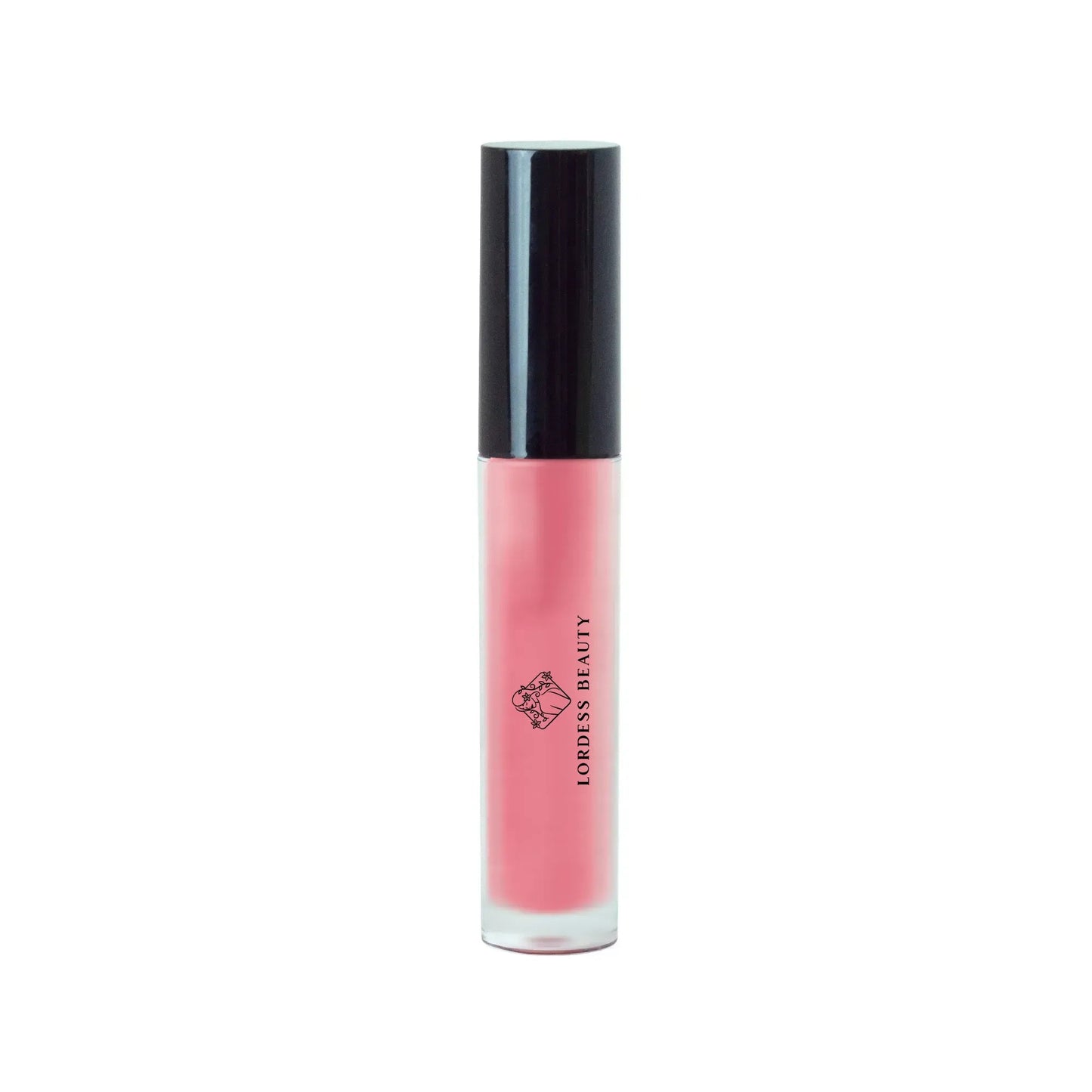 Lip Gloss - Sienna - Lordess Beauty