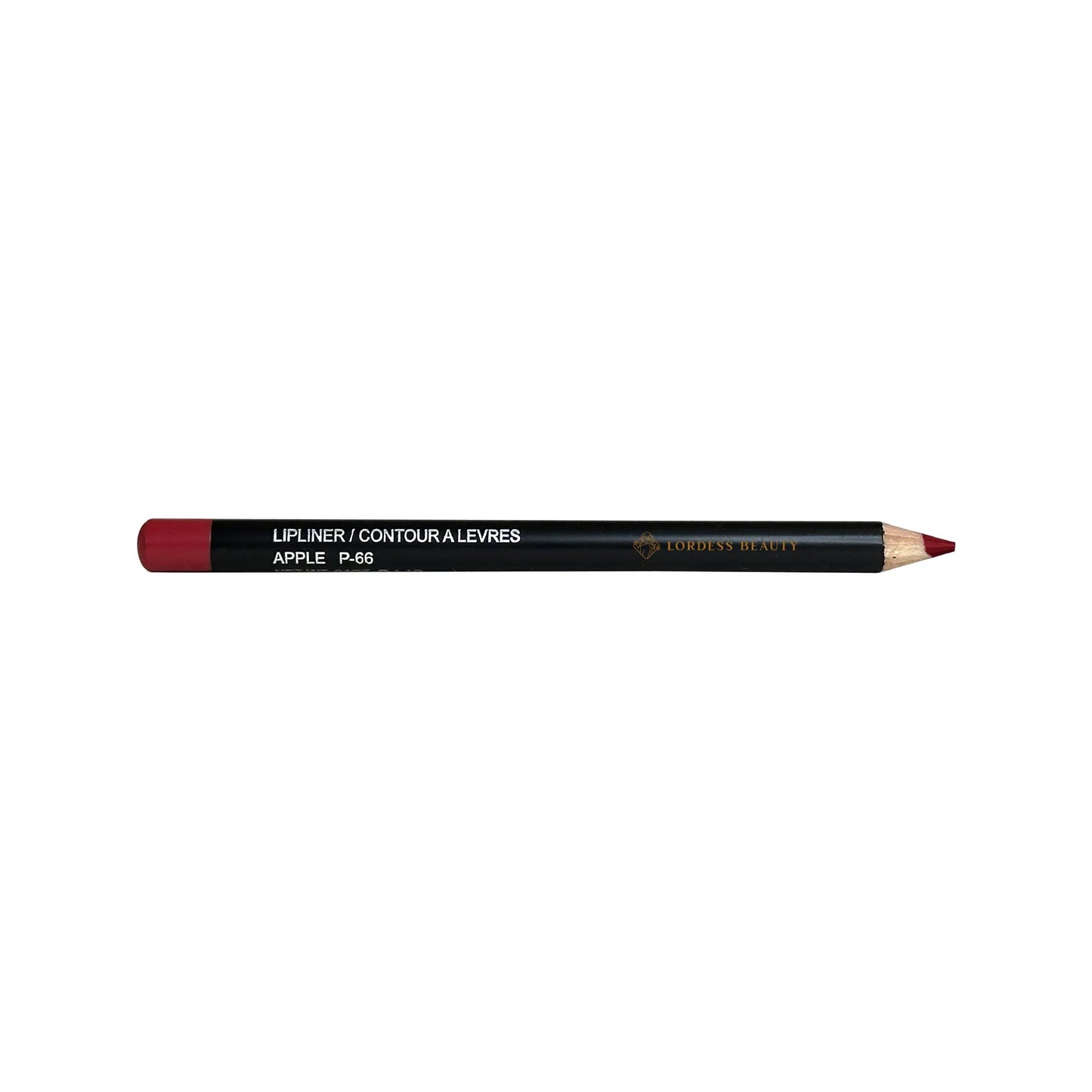 Lip Liner - Apple - Lordess Beauty