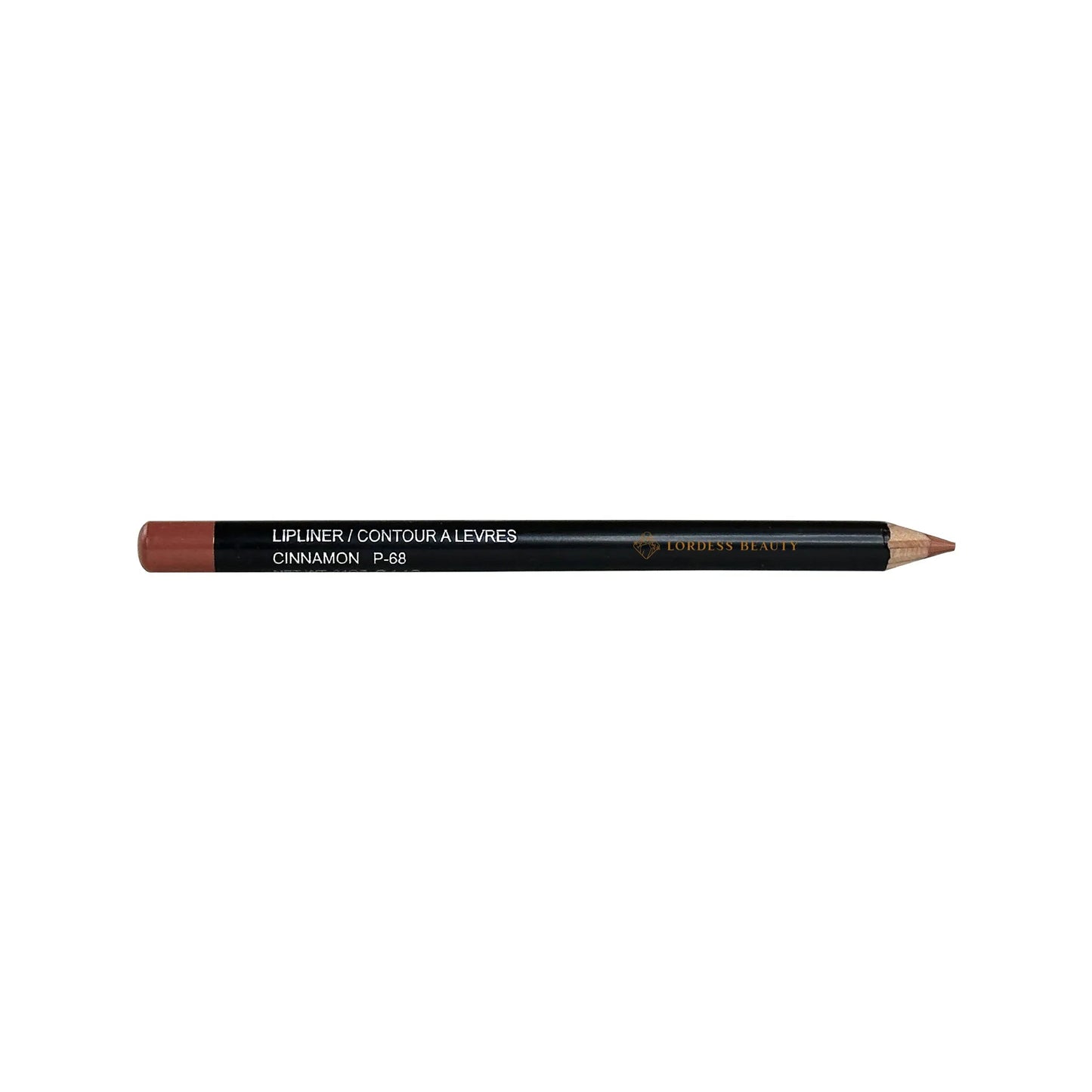 Lip Liner - Cinnamon - Lordess Beauty