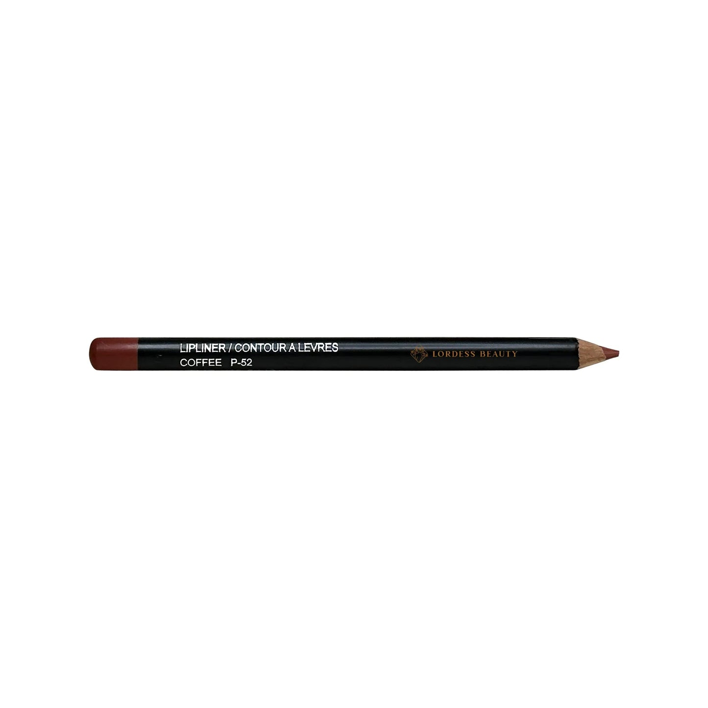 Lip Liner - Coffee - Lordess Beauty