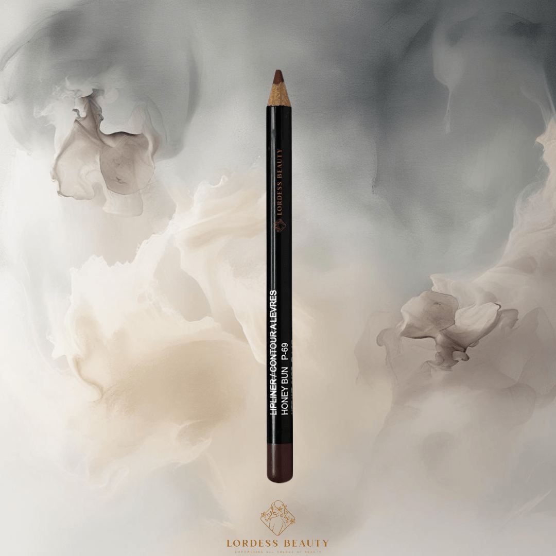 Lip Liner - Honeybun - Lordess Beauty