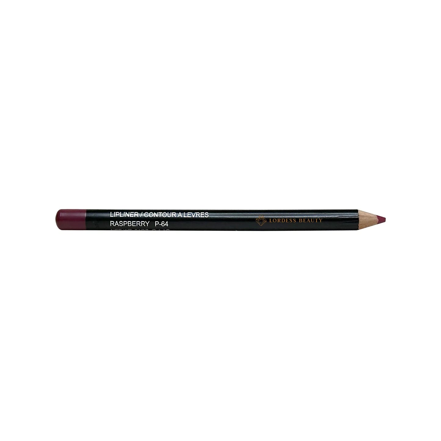 Lip Liner - Raspberry - Lordess Beauty