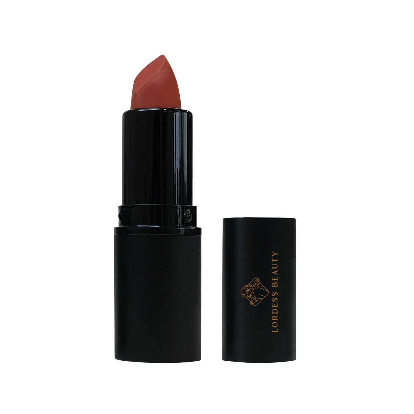 Lipstick - Plum Wine - Lordess Beauty
