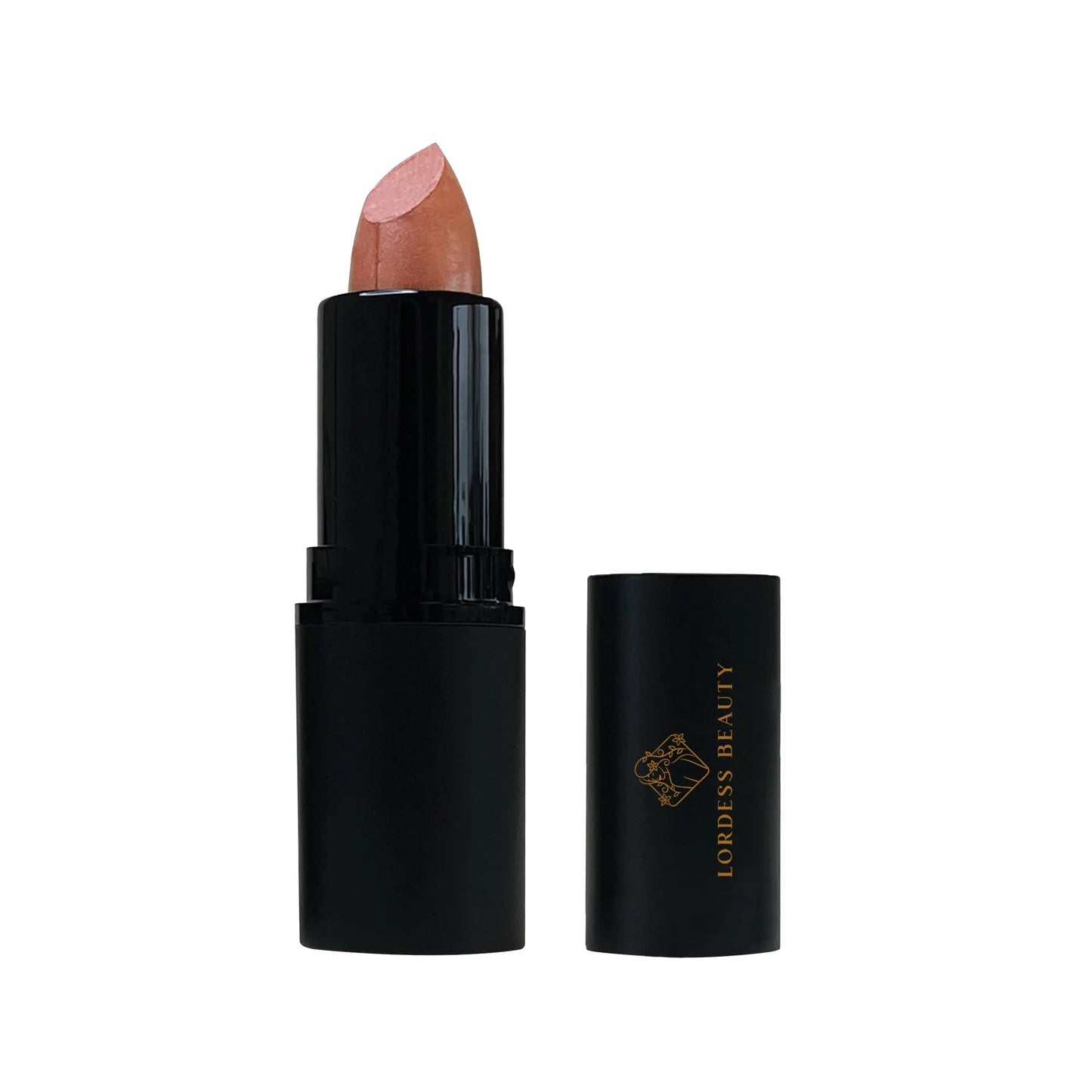Lipstick - Spicy Rum - Lordess Beauty