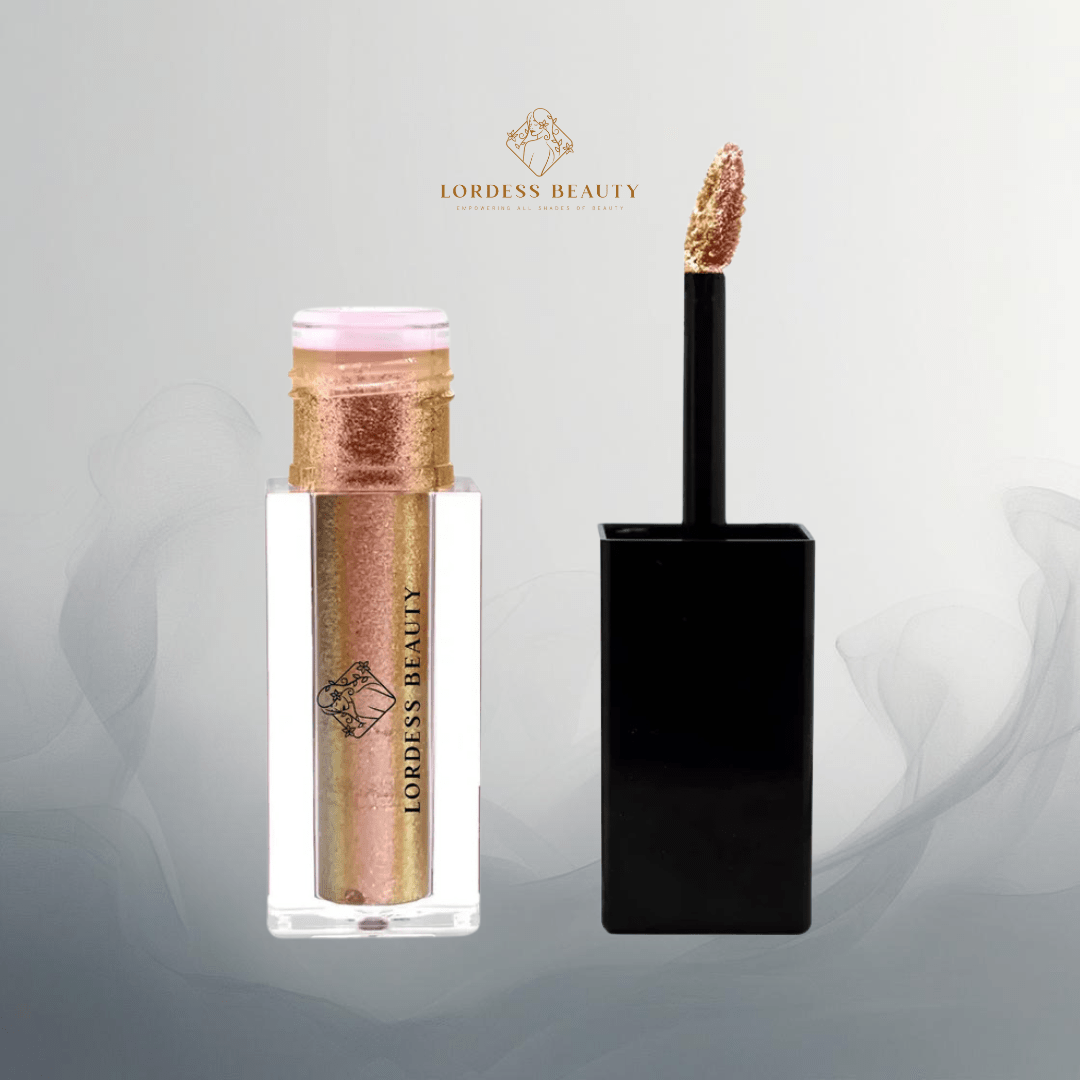 Liquid Shimmer - Euphoria - Lordess Beauty