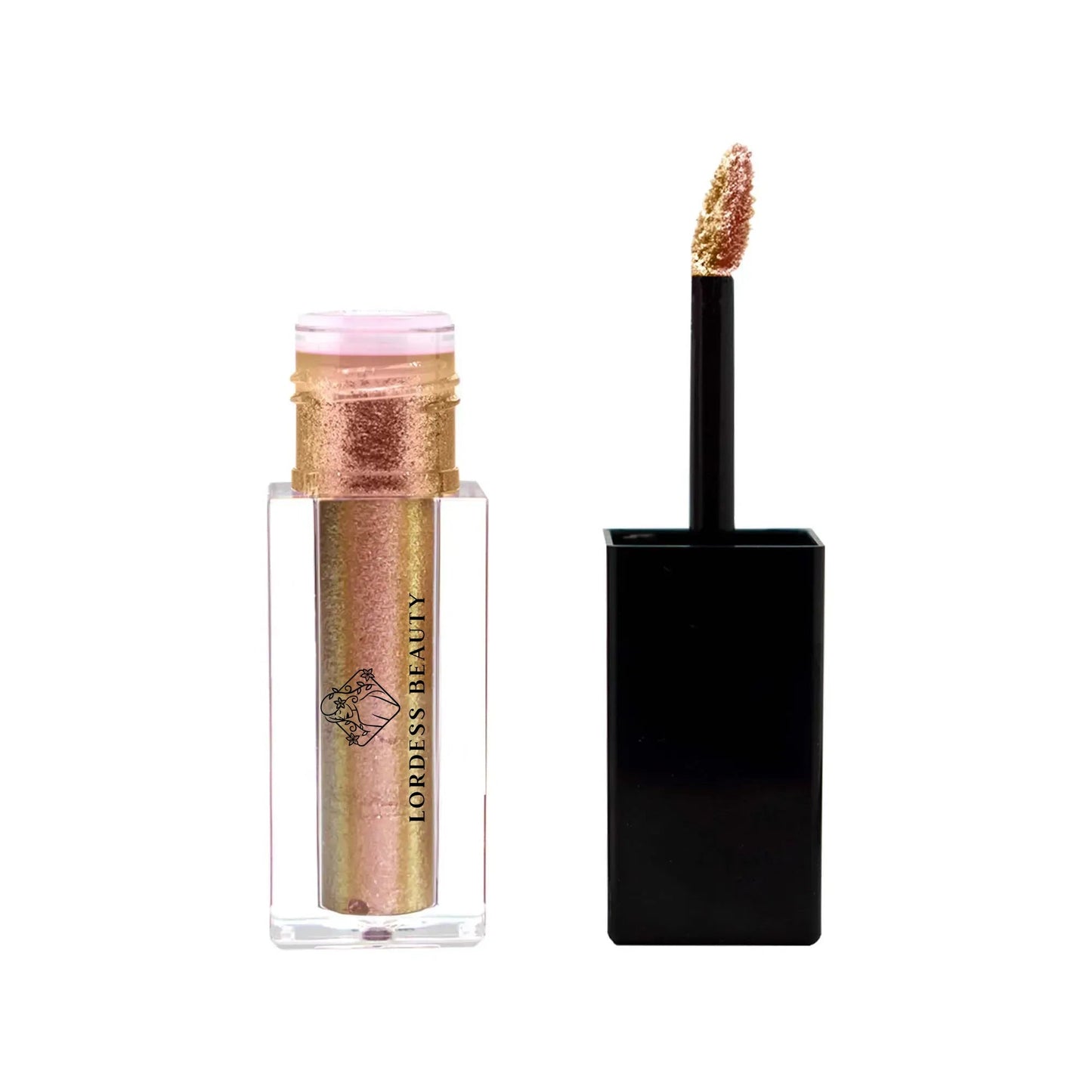Liquid Shimmer - Euphoria - Lordess Beauty