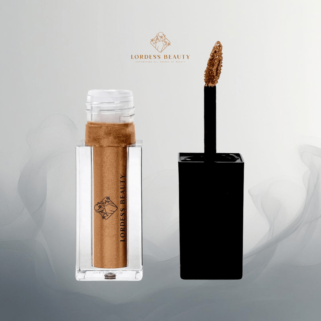 Liquid Shimmer - Gatsby - Lordess Beauty