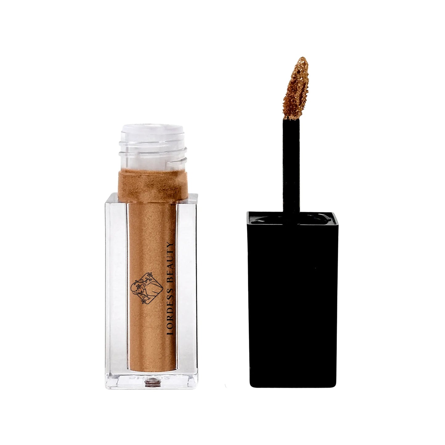 Liquid Shimmer - Gatsby - Lordess Beauty