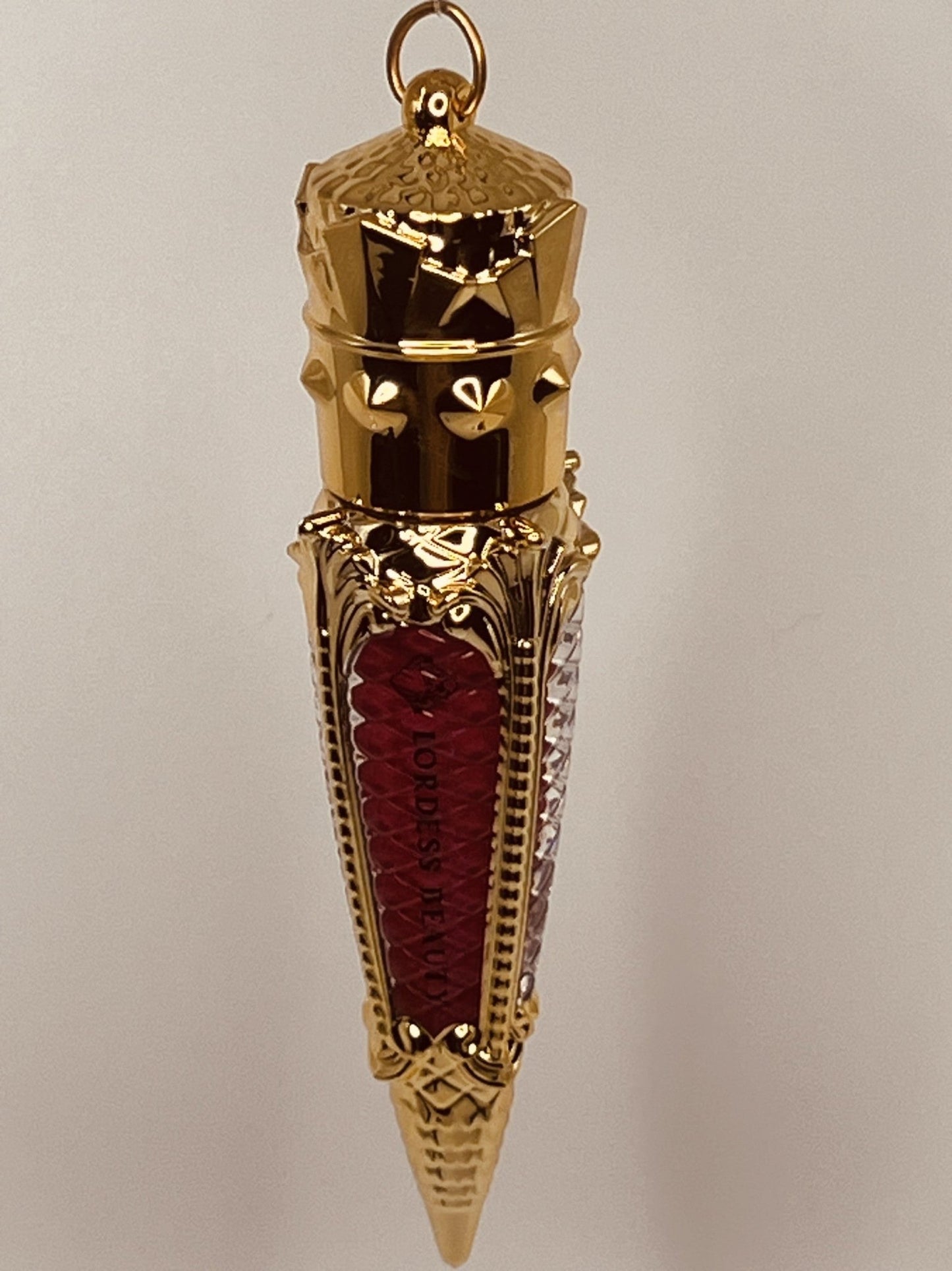 Lord Lips Luxurious Lip Gloss - Lordess Beauty