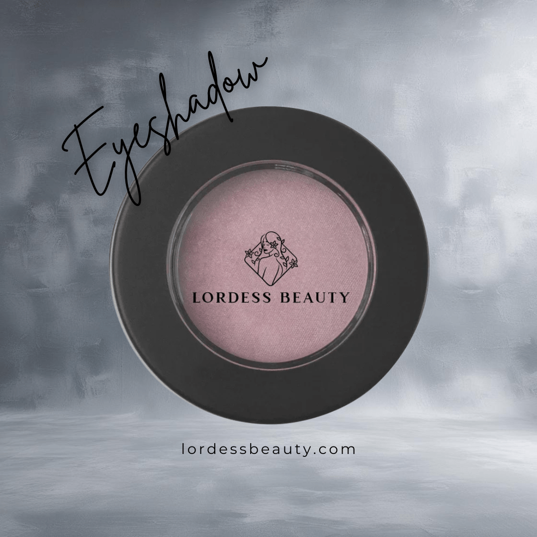 Single Pan Eyeshadow - Bunny - Lordess Beauty