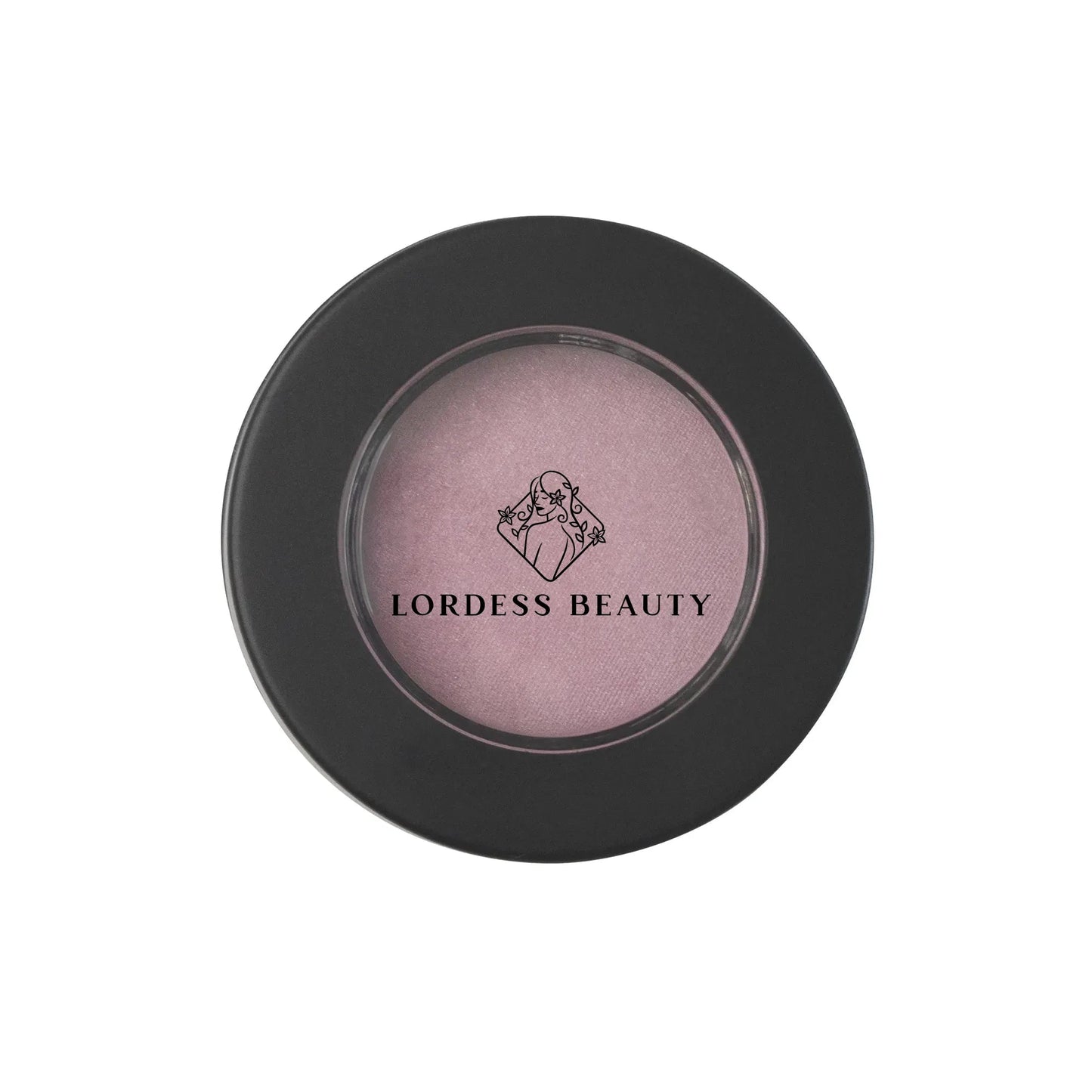 Single Pan Eyeshadow - Bunny - Lordess Beauty