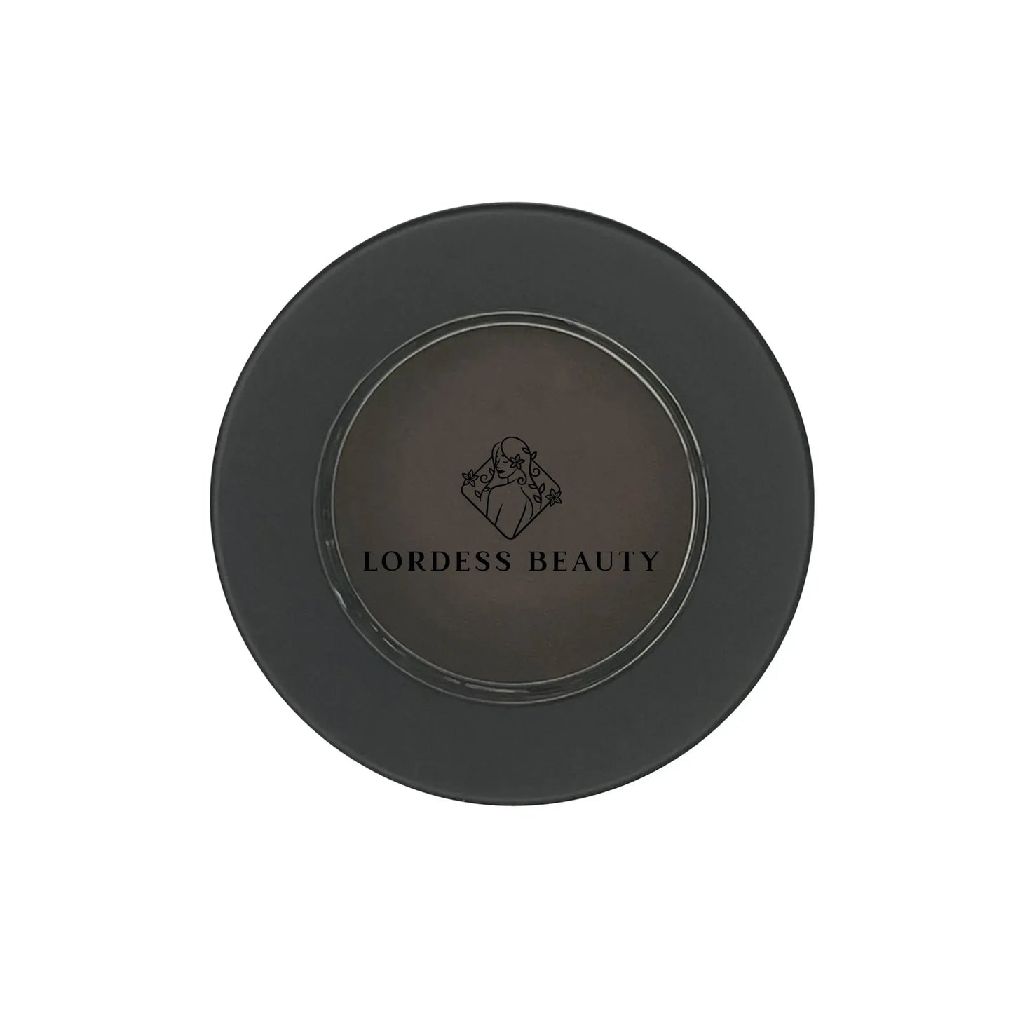 Single Pan Eyeshadow - Earth - Lordess Beauty