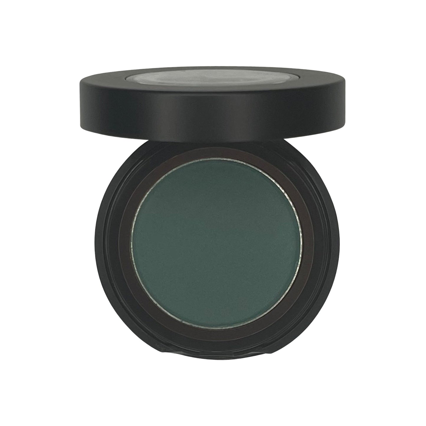 Single Pan Eyeshadow - Spruce - Lordess Beauty