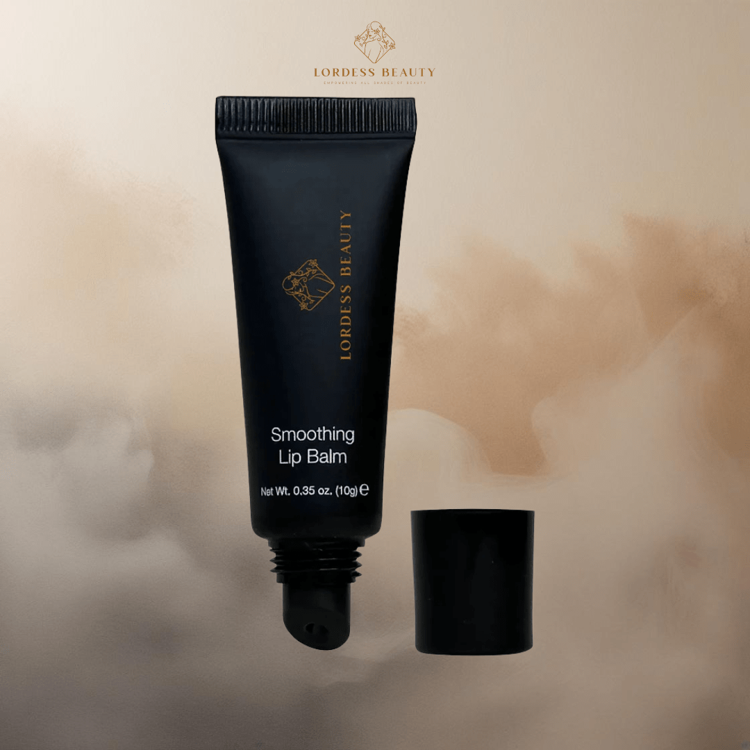 Smoothing Lip Balm - Lordess Beauty