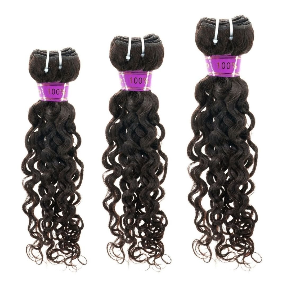 Spanish Wave Bundle Set - Lordess Beauty