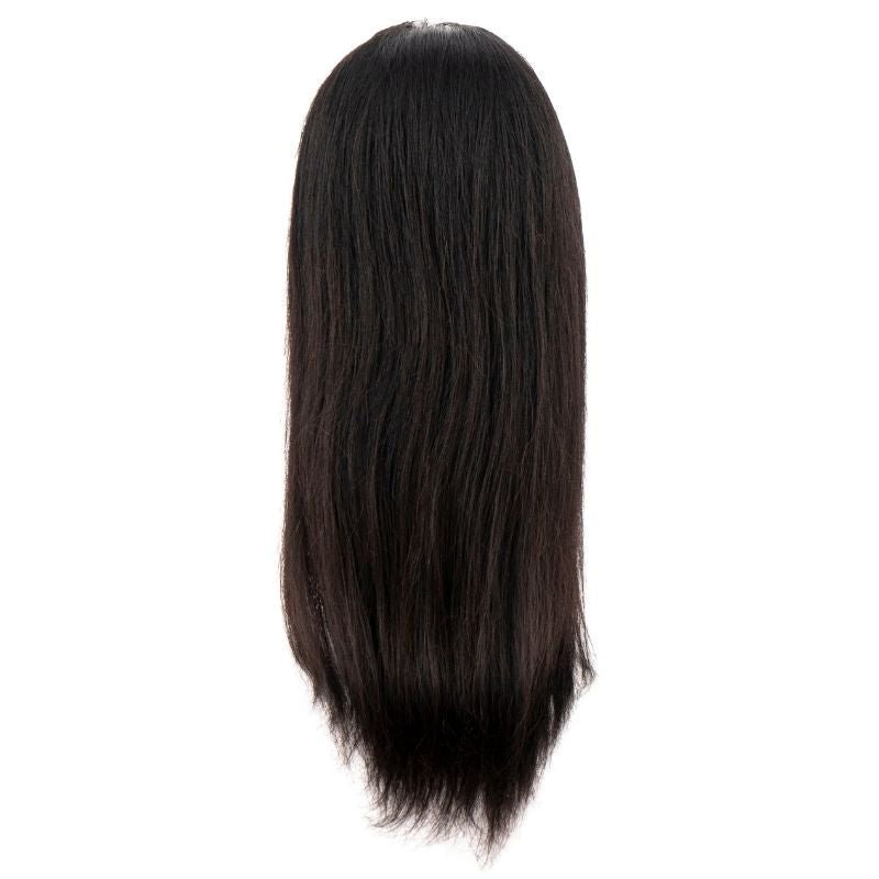 Straight Headband Wig - Lordess Beauty