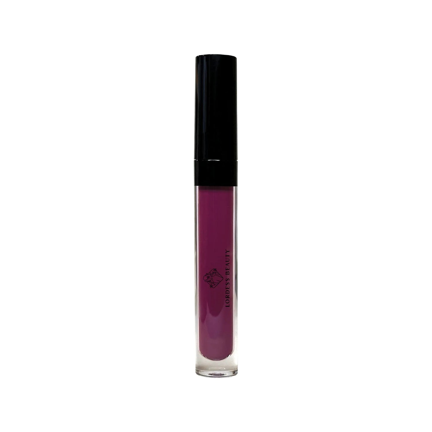 Sugar Beet - Liquid to Matte Lipstick - Lordess Beauty