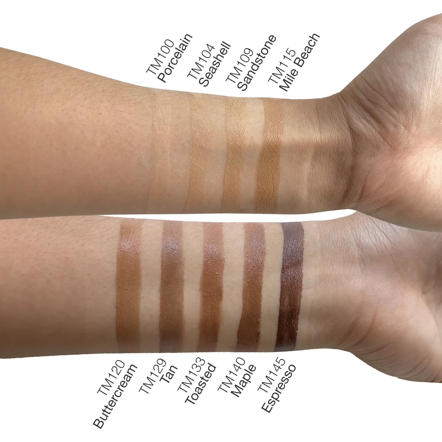 Tinted Moisturizer - Toasted - Lordess Beauty
