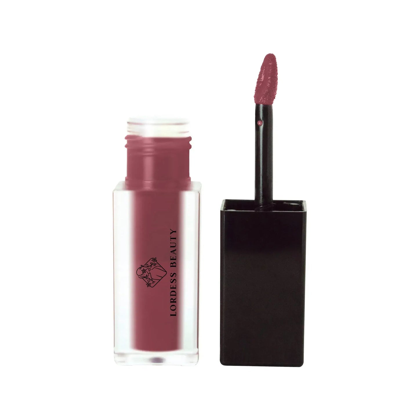 Twilight - Matte Lip Stain - Lordess Beauty