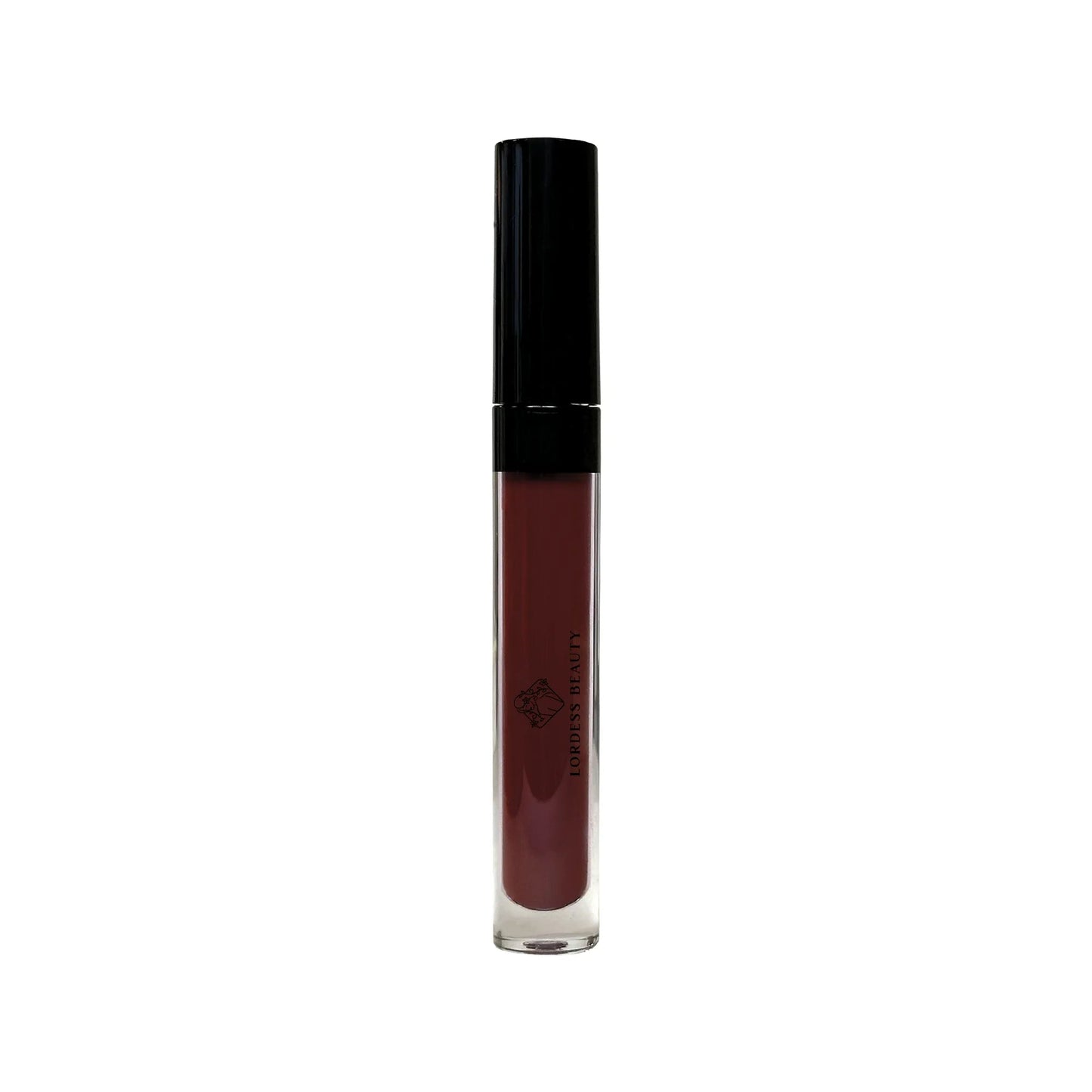 Vixen - Liquid to Matte Lipstick - Lordess Beauty