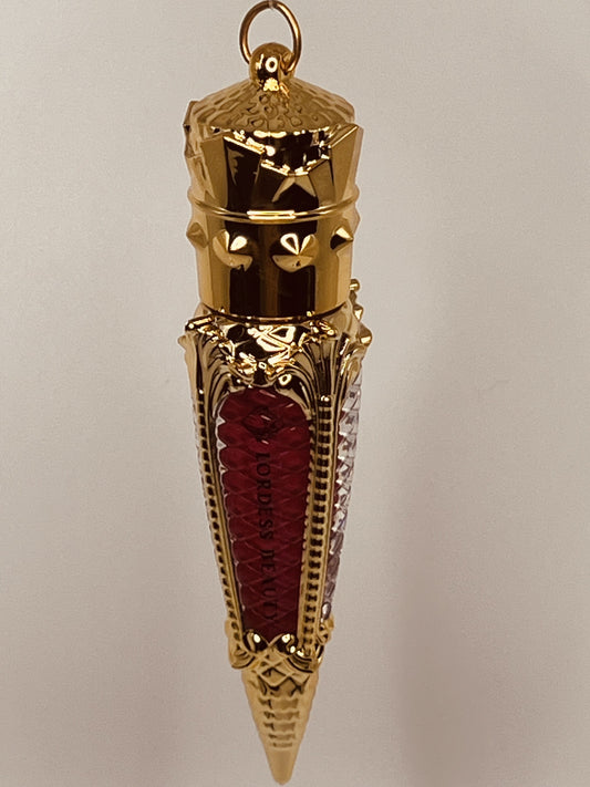 Lord Lips Luxurious Lip Gloss