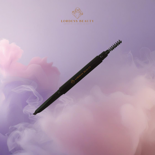 Automatic Eyebrow Pencil - Black