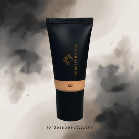 Tinted Moisturizer - Buttercream