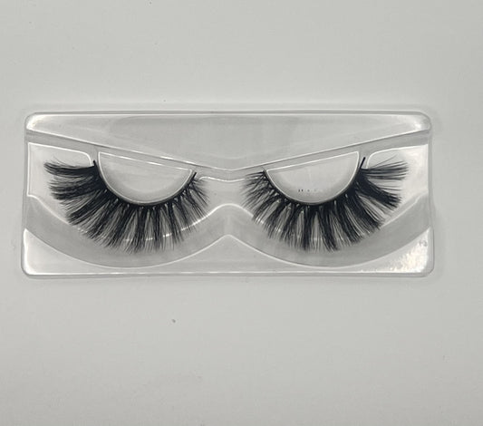 3D False Mink Lashes