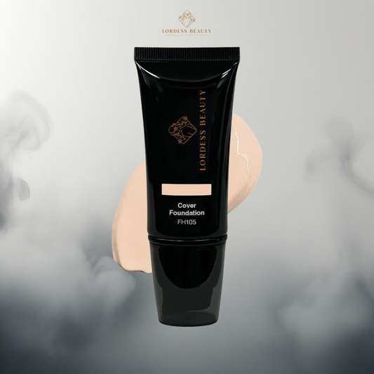 Full Cover Foundation - Pinky