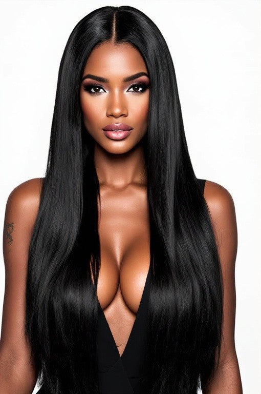 Straight Full Lace Wig
