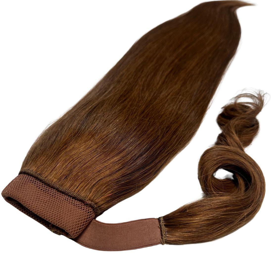Auburn Ponytail - Lordess Beauty