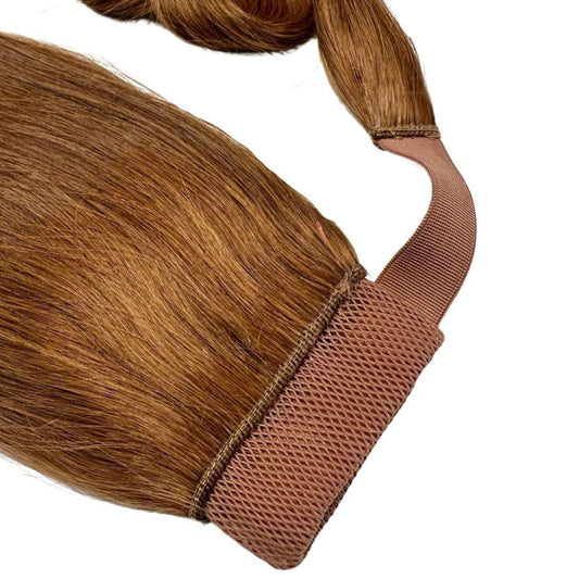 Auburn Ponytail - Lordess Beauty