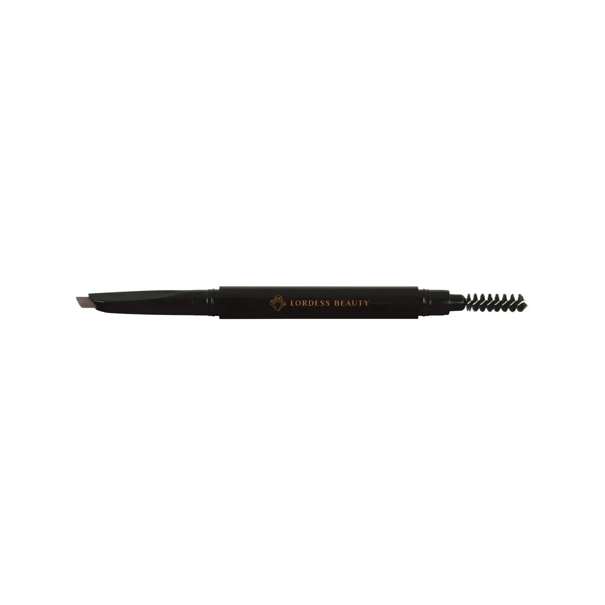 Automatic Eyebrow Pencil - Ash Brown - Lordess Beauty