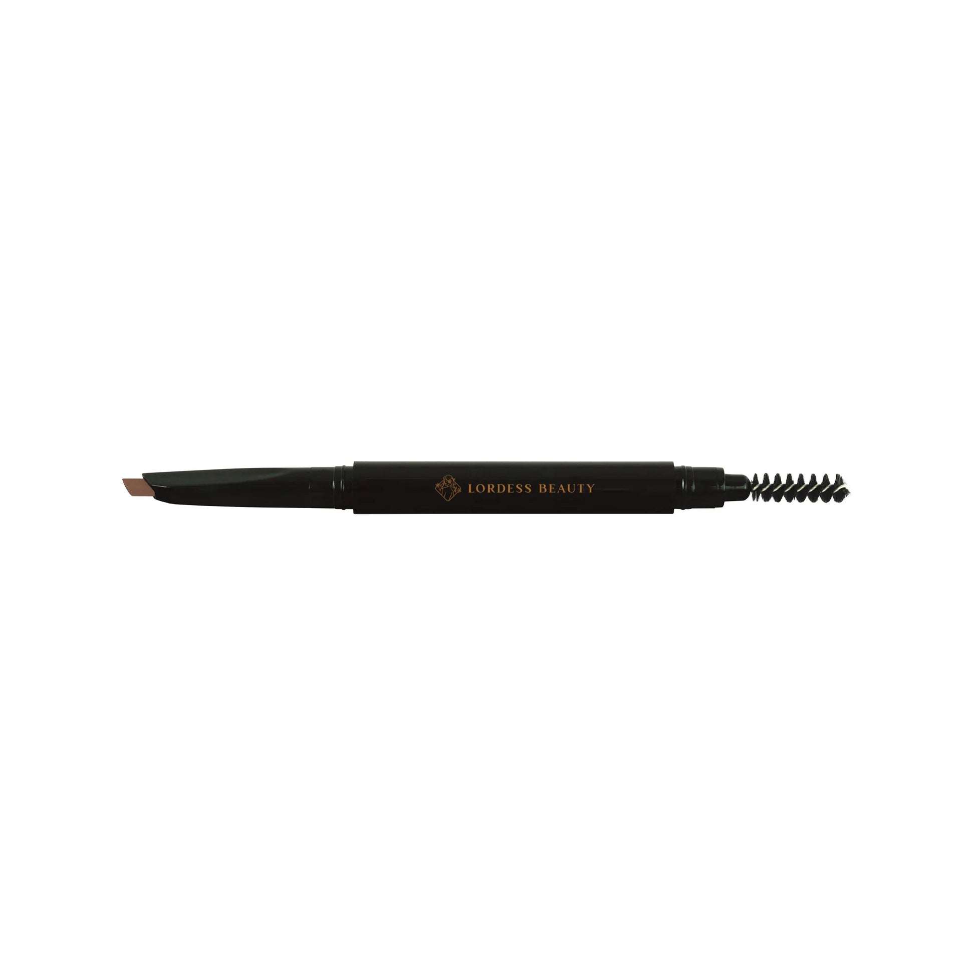 Automatic Eyebrow Pencil - Taupe - Lordess Beauty