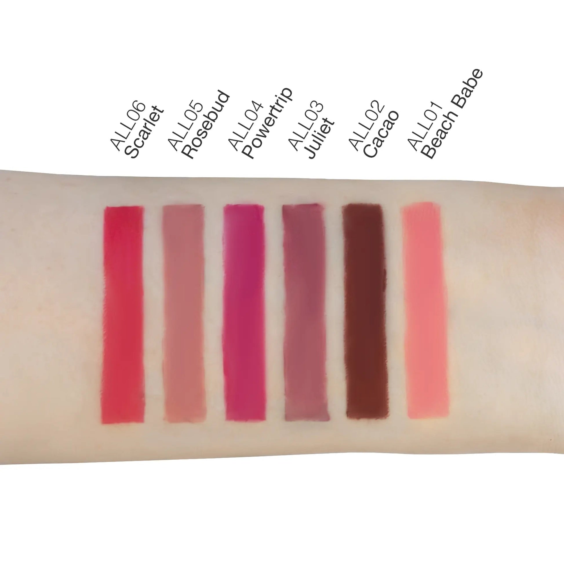 Automatic Lip Liner - Beach Babe - Lordess Beauty