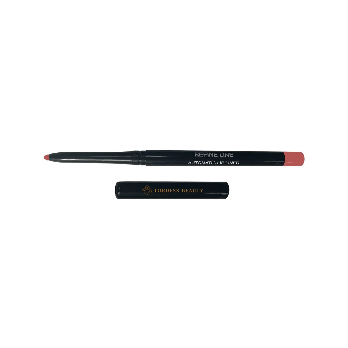 Automatic Lip Liner - Rosebud - Lordess Beauty