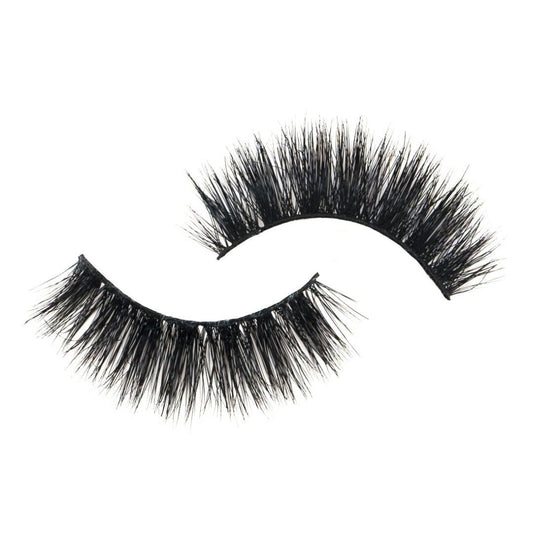 Bangkok 3D Mink Lashes - Lordess Beauty